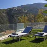 Inorato - Luxury With Private Swimming Pool Villa *