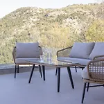 Inorato - Luxury With Private Swimming Pool Villa Kalamitsi (Lefkada)
