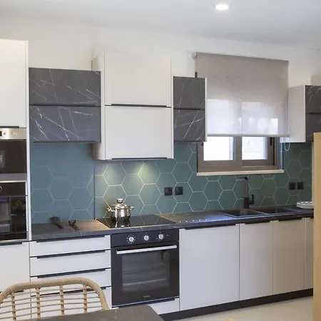 Inorato - Luxury With Private Swimming Pool *