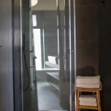 Inorato - Luxury With Private Swimming Pool *