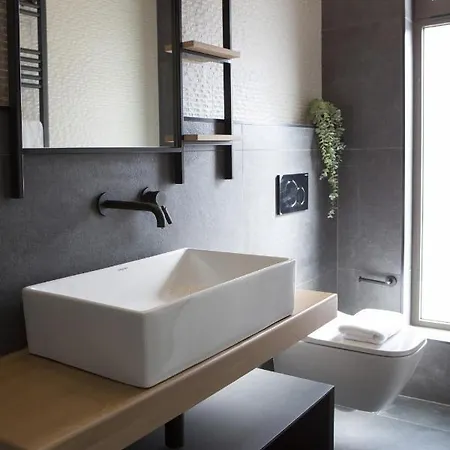 Inorato - Luxury With Private Swimming Pool