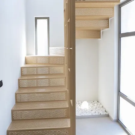 Inorato - Luxury With Private Swimming Pool וילה Kalamítsi