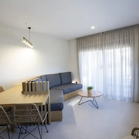 וילה Inorato - Luxury With Private Swimming Pool Kalamítsi