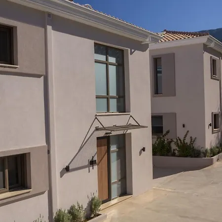 וילה Inorato - Luxury With Private Swimming Pool *