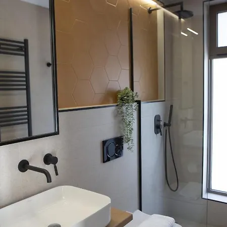 וילה Inorato - Luxury With Private Swimming Pool Kalamítsi