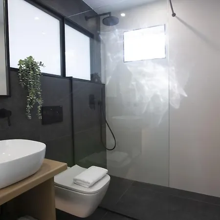 Inorato - Luxury With Private Swimming Pool וילה