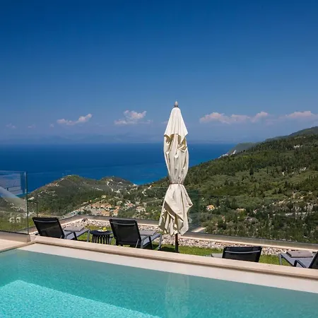 Inorato - Luxury With Private Swimming Pool וילה *